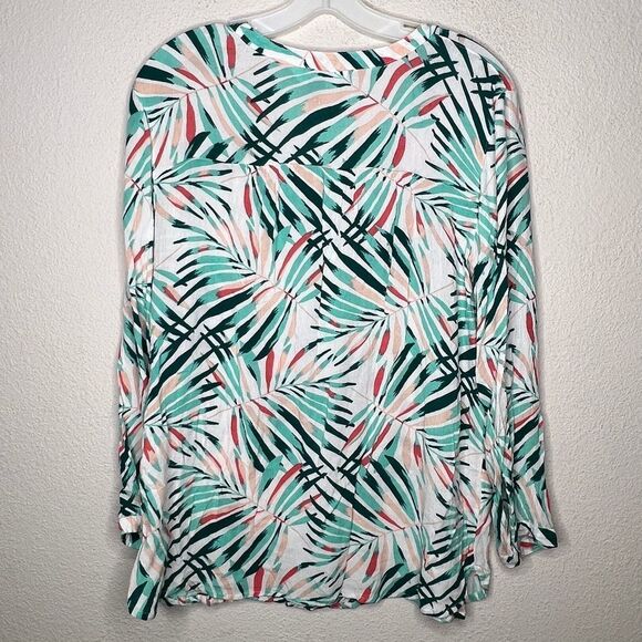 Old Navy Tunic Shirt - Picture 4 of 7